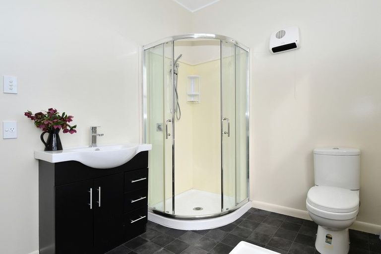 Photo of property in 435 Switchback Road, Glenpark, Palmerston, 9481