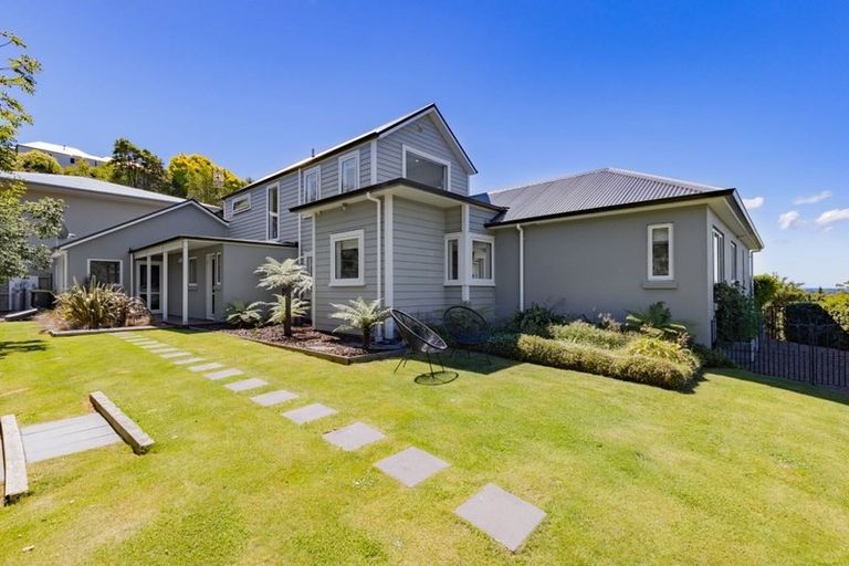 Photo of property in 36 Rossmore Terrace, Cashmere, Christchurch, 8022