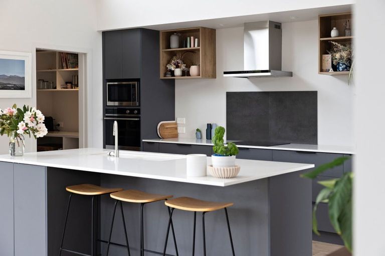 Photo of property in Northlake, 15 Riverslea Road, Wanaka, 9305