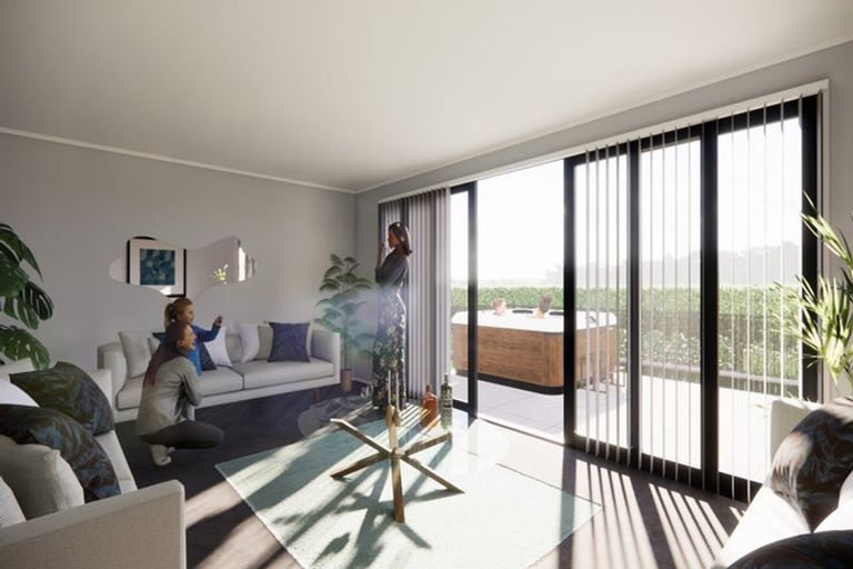 Photo of property in 32 Evergreen Parade, Rosehill, Papakura, 2113