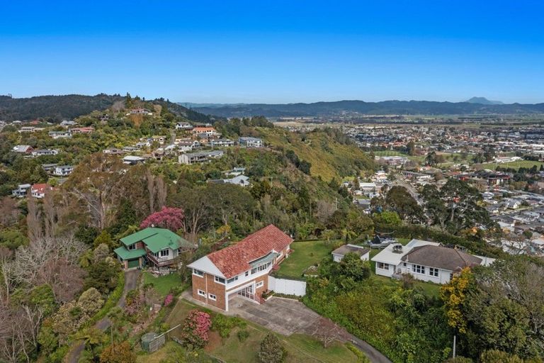 Photo of property in 4 Tirotiro Rise, Whakatane, 3120