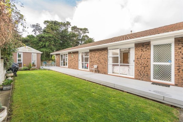Photo of property in 41 Bens Place, Springvale, Whanganui, 4501