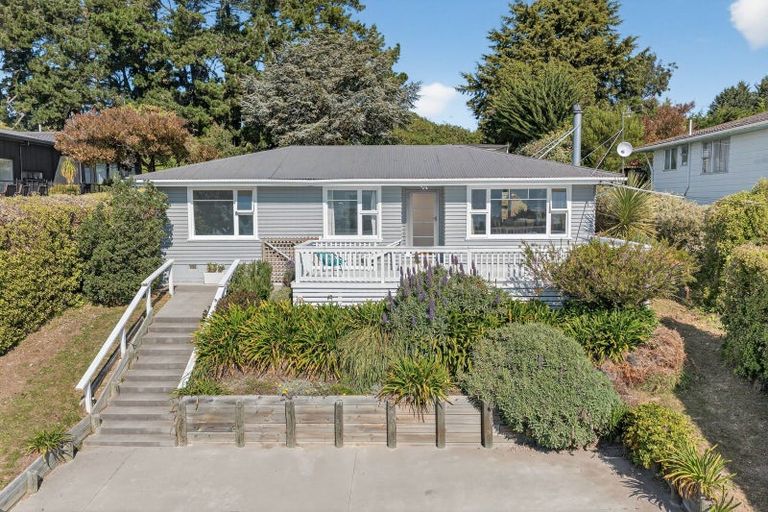 Photo of property in 78 Marine Drive, Diamond Harbour, Lyttelton, 8971