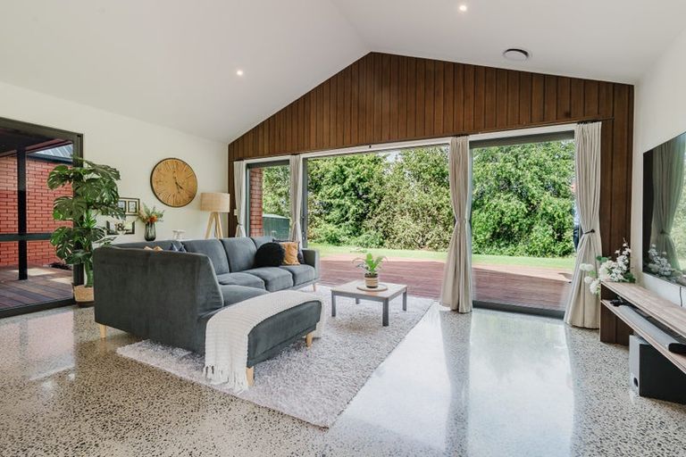 Photo of property in 653 Peacockes Road, Rukuhia, Hamilton, 3282