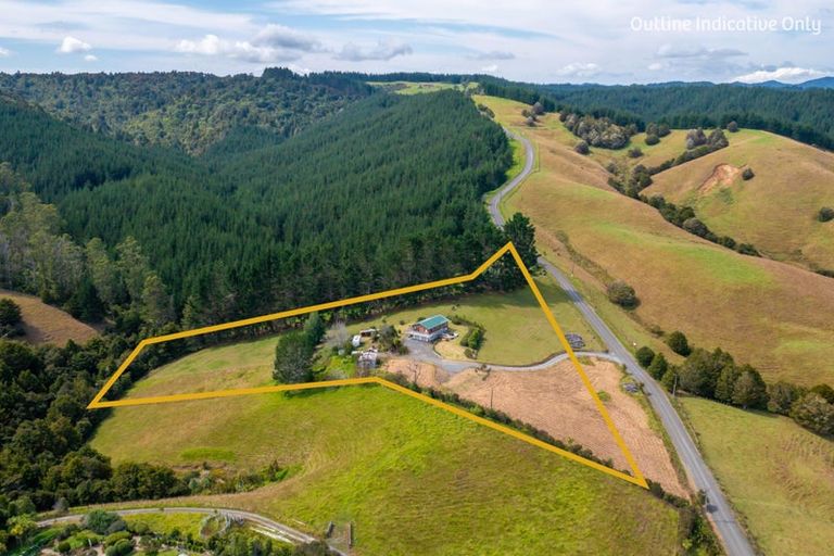 Photo of property in 103 Wilson Road, Wellsford, 0972