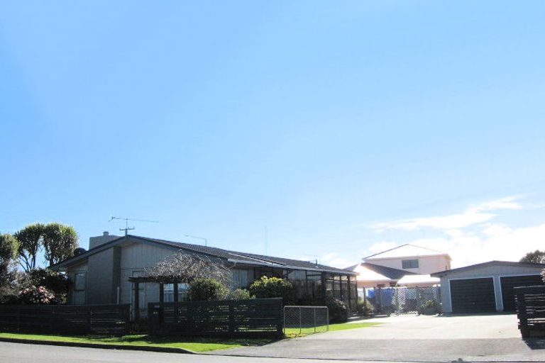 Photo of property in 209 Main South Road, Karoro, Greymouth, 7805