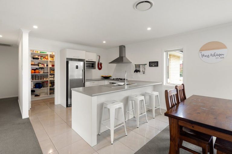 Photo of property in 4 Rose Berry Crescent, Flagstaff, Hamilton, 3210