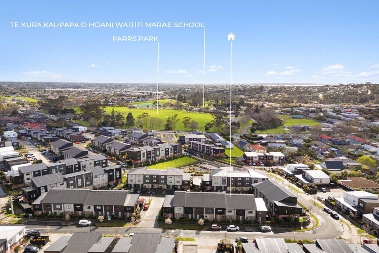 Photo of property in 34 Selo Street, Glen Eden, Auckland, 0602