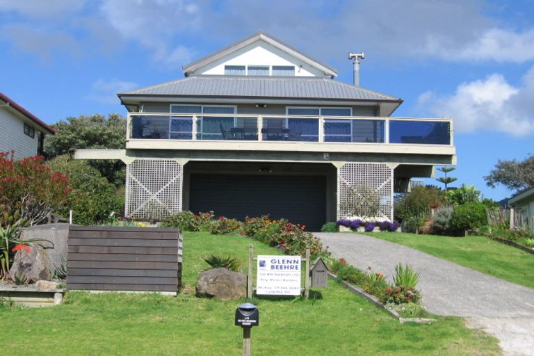Photo of property in 321 Tangiora Avenue, Whangapoua, Coromandel, 3582