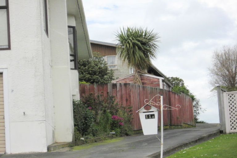 Photo of property in 11a Windsor Terrace, Durie Hill, Whanganui, 4500