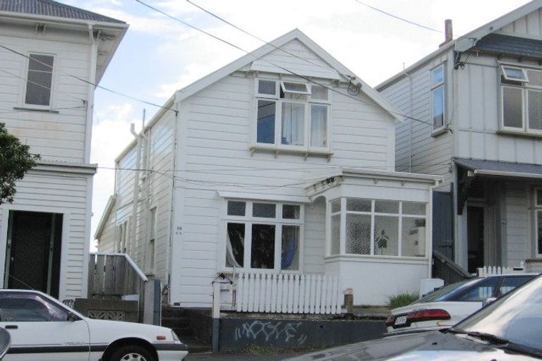 Photo of property in 23 Ellice Street, Mount Victoria, Wellington, 6011