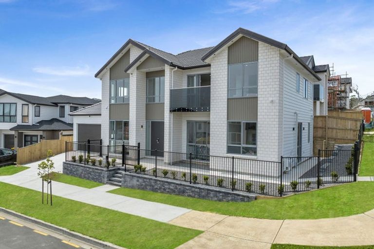 Photo of property in 30 Crossgar Road, Flat Bush, Auckland, 2019