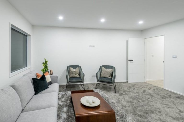 Photo of property in 45 Murphys Park Drive, Flat Bush, Auckland, 2019