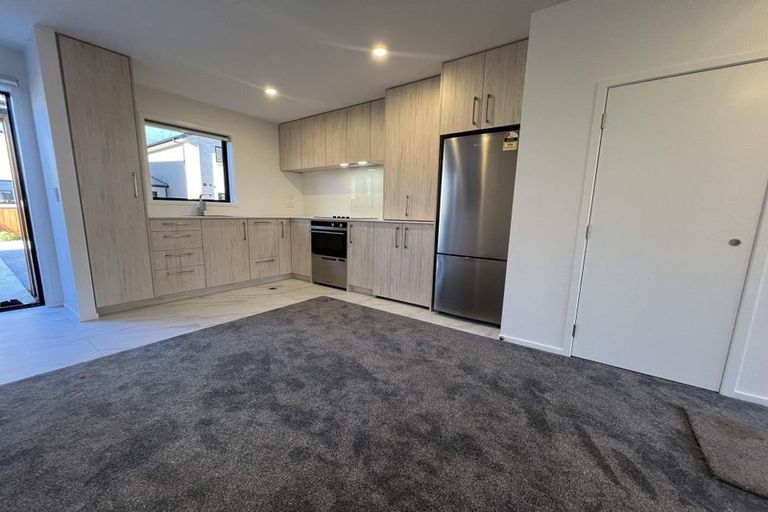 Photo of property in 1/9 Matata Place, Dallington, Christchurch, 8061