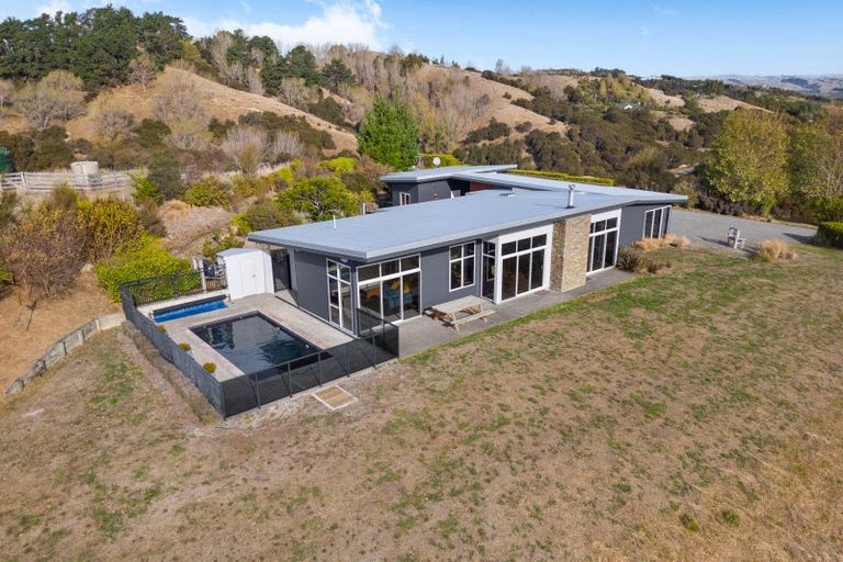 Photo of property in 240e Black Rock Road, Te Ore Ore, Masterton, 5886