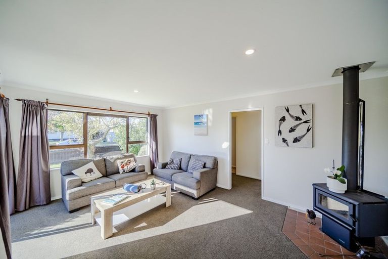 Photo of property in 7 Duckworth Crescent, Greenmeadows, Napier, 4112
