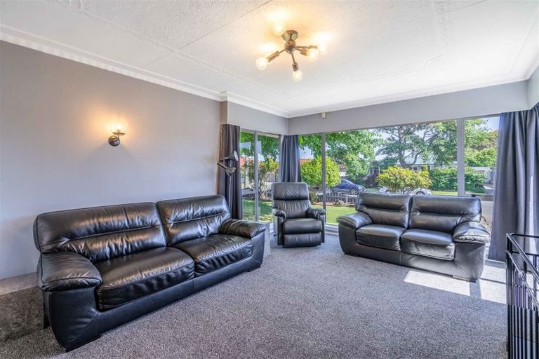 Photo of property in 49 Dart Street, Hawthorndale, Invercargill, 9810