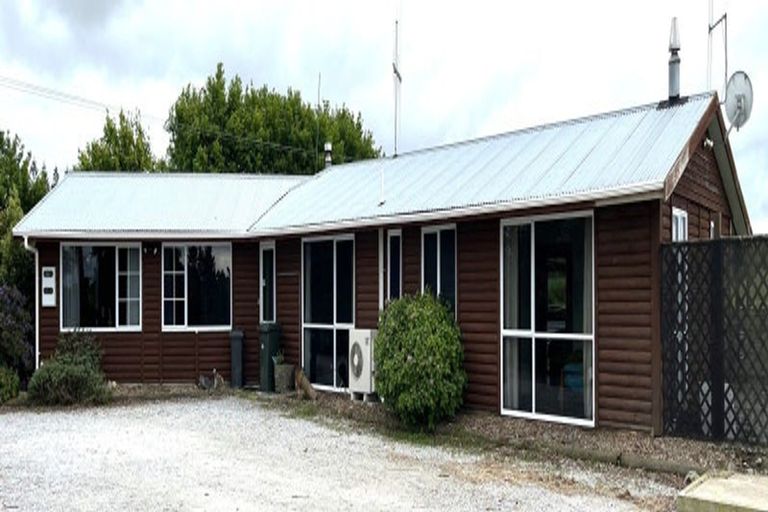 Photo of property in 20 Whiterocks Road, Deborah, Oamaru, 9492