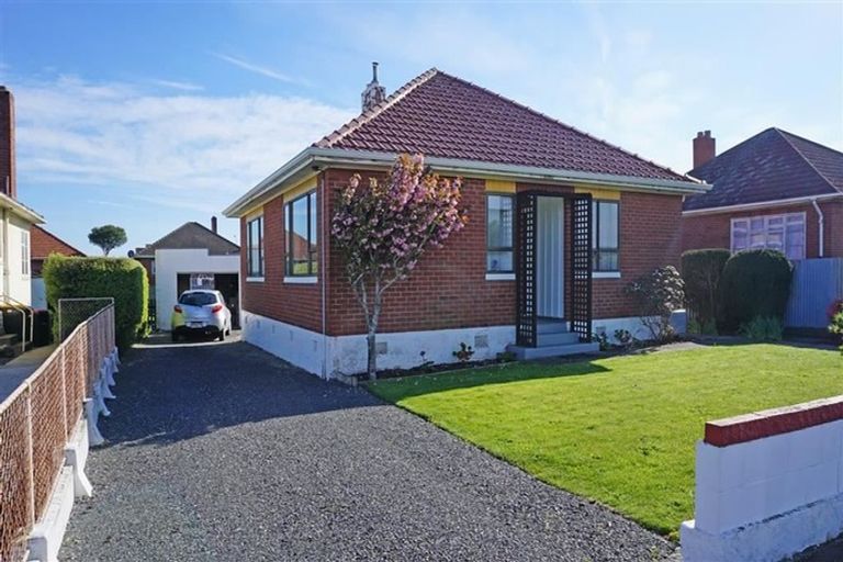 Photo of property in 462 Tweed Street, Georgetown, Invercargill, 9812