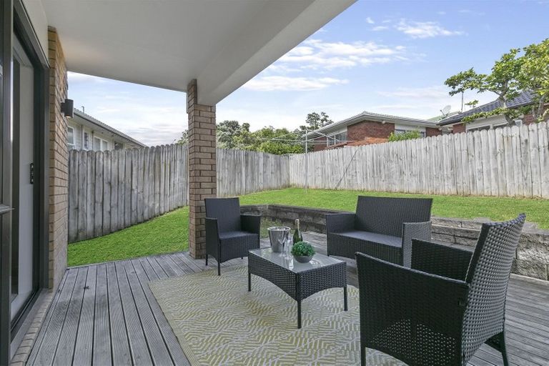 Photo of property in 6a Hope Farm Avenue, Pakuranga Heights, Auckland, 2010