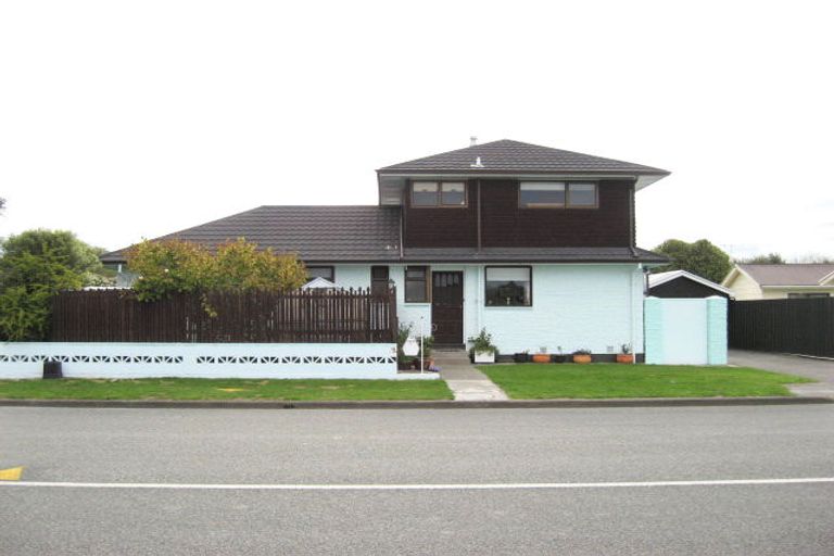 Photo of property in 10 Tunas Street, Kaiapoi, 7630