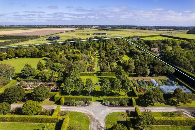 Photo of property in 250 Selwyn, Rolleston, 7678