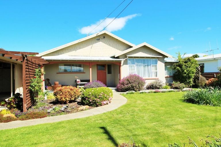 Photo of property in 15 Exe Street, Oamaru, 9400