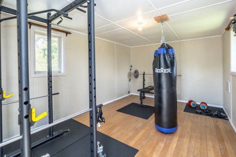 Photo of property in 490 Ngaumu Road, Ngaumu, Masterton, 5890