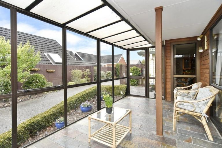 Photo of property in 4 Clotilda Place, Bishopdale, Christchurch, 8053