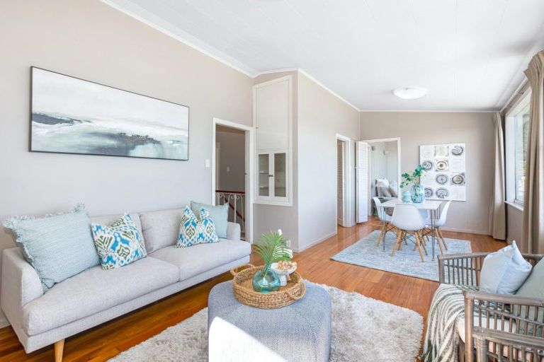 Photo of property in 609 Marine Drive, Days Bay, Lower Hutt, 5013
