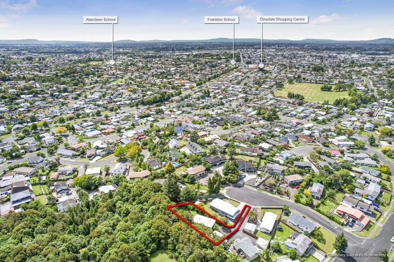 Photo of property in 7 Birch Hill Place, Dinsdale, Hamilton, 3204