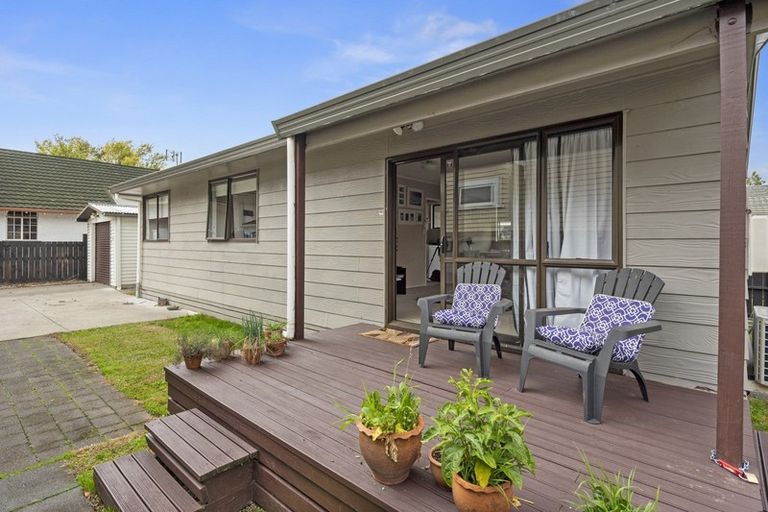 Photo of property in 22a Thames Street, Claudelands, Hamilton, 3214