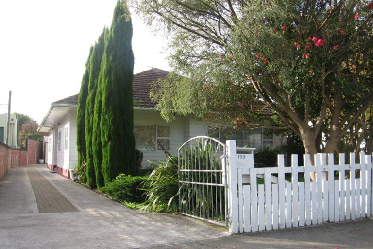 Photo of property in 159 Waterloo Road, Hutt Central, Lower Hutt, 5010