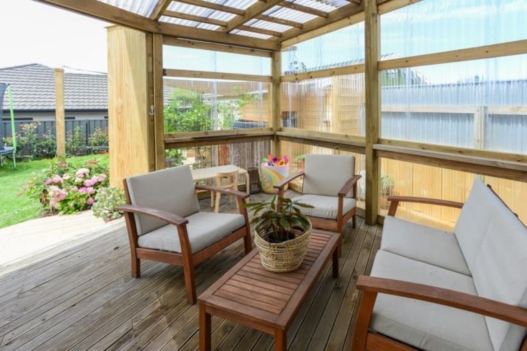 Photo of property in 713 Ballantyne Street, Frimley, Hastings, 4120