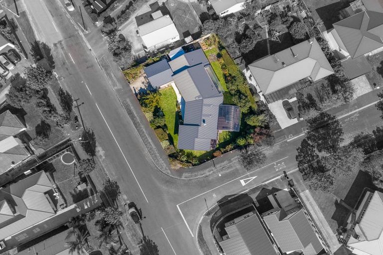 Photo of property in 48 Mansel Avenue, Hillcrest, Hamilton, 3216