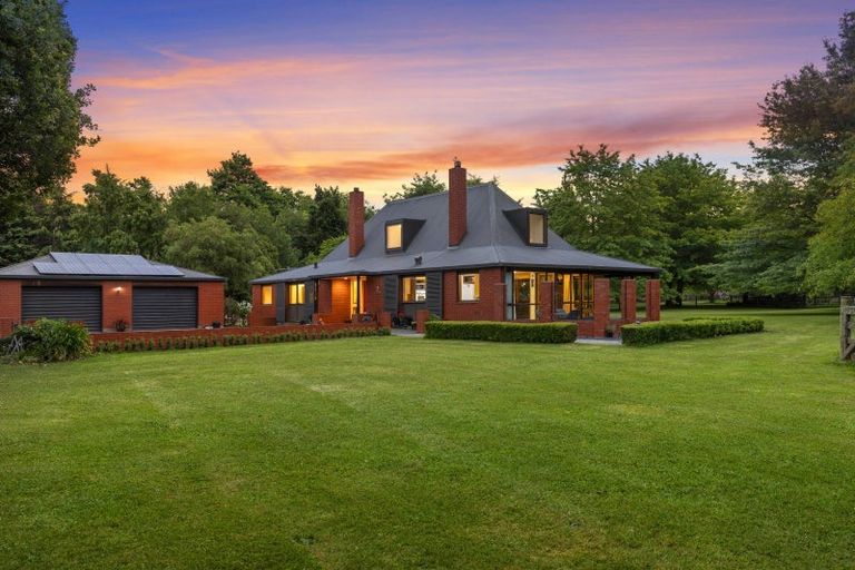 Photo of property in 63 Keetly Place, Ohoka, Kaiapoi, 7692