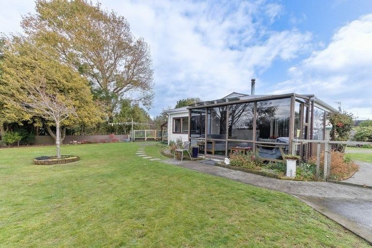 Photo of property in 487 Wellington Road, Marton, 4710