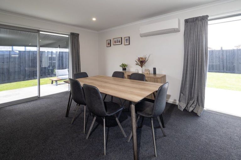 Photo of property in 21 Magnolia Drive, Netherby, Ashburton, 7700