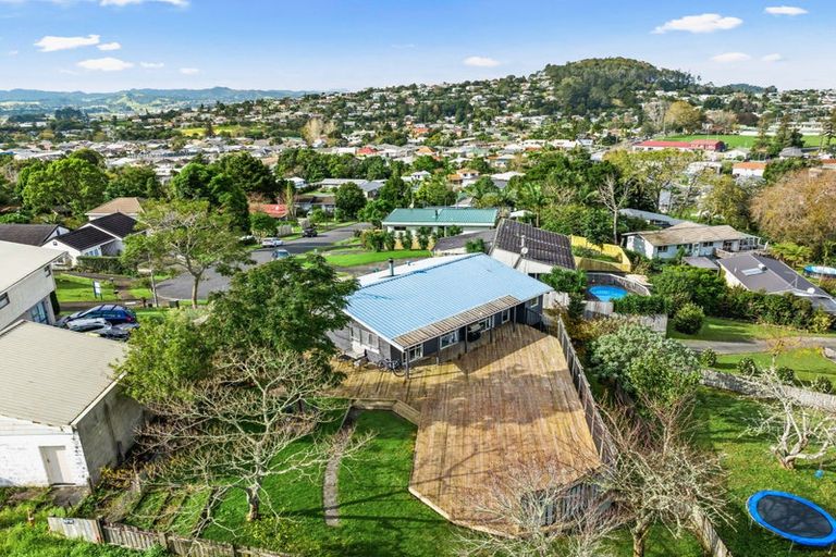 Photo of property in 23 Kea Place, Woodhill, Whangarei, 0110