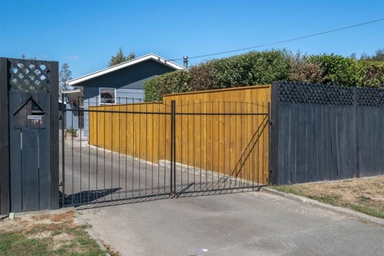 Photo of property in 20 Rousehill Street, Renwick, 7204