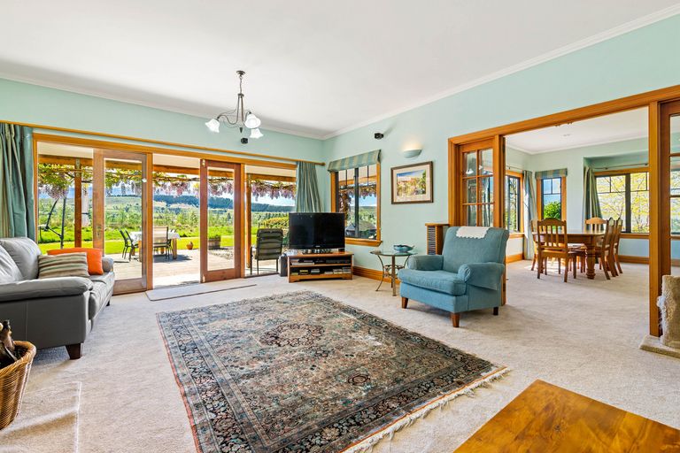 Photo of property in 1031 Earnscleugh Road, Earnscleugh, Alexandra, 9391