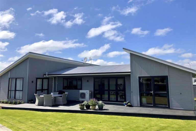 Photo of property in 12 Conway Crescent, Glengarry, Invercargill, 9810