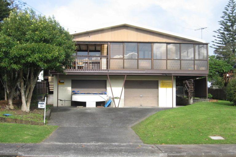 Photo of property in 16a Collie Street, Hillpark, Auckland, 2102