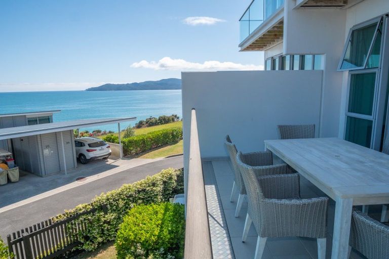 Photo of property in Doubtless Bay Villas, 3/18 Dudley Crescent, Cable Bay, 0420