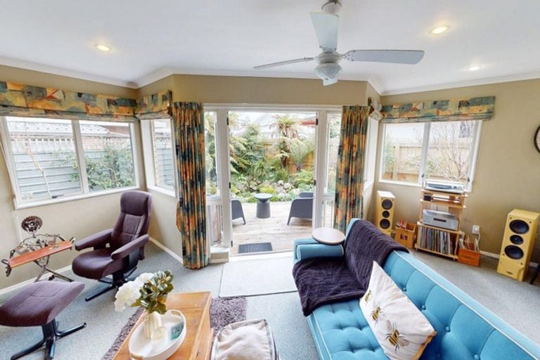 Photo of property in 138b Ferguson Street, West End, Palmerston North, 4412