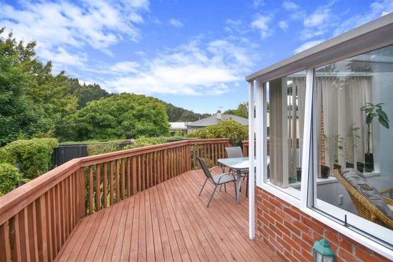 Photo of property in 18 Glenross Street, Glenross, Dunedin, 9011