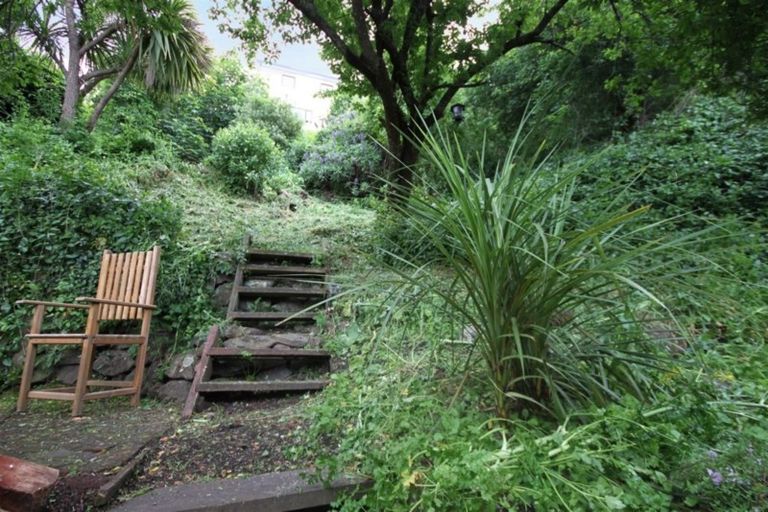 Photo of property in 38 Brittan Terrace, Lyttelton, 8082