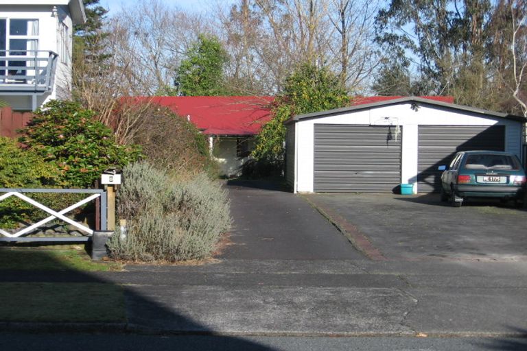 Photo of property in 8 Homestead Place, Glenview, Hamilton, 3206