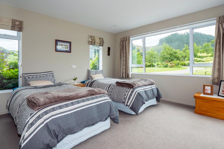 Photo of property in 1130 Te Moana Road, Kakahu, Geraldine, 7991