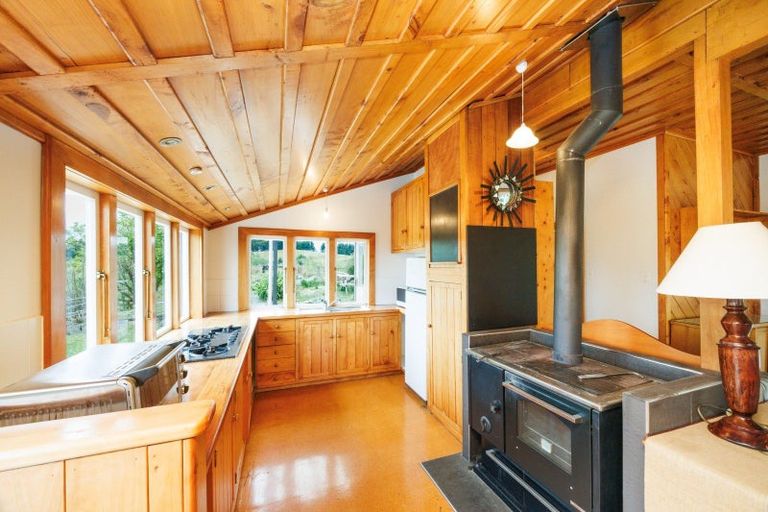 Photo of property in 428a Zigzag Road, Pohangina, Ashhurst, 4775